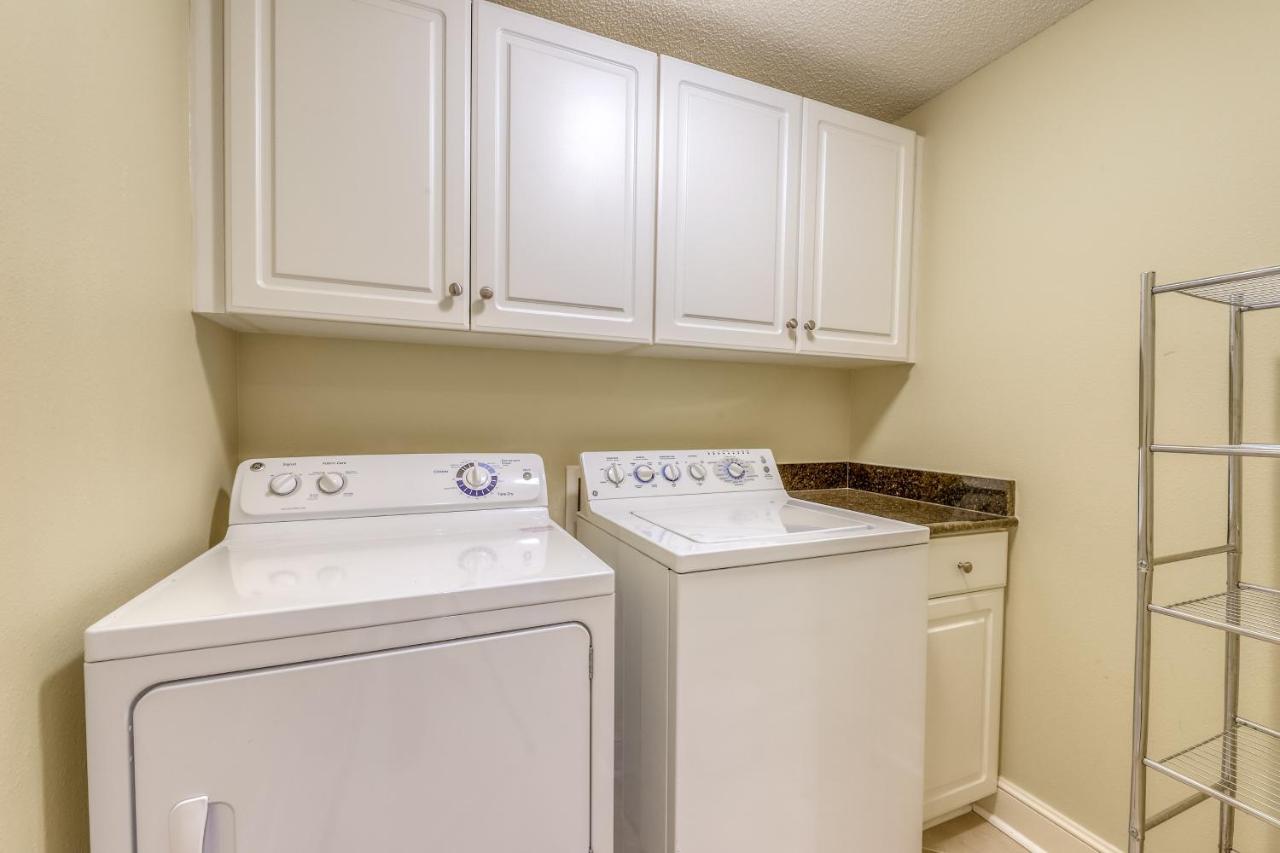 Majestic Beach Resort Tower 2- 801 Panama City Beach Exterior foto